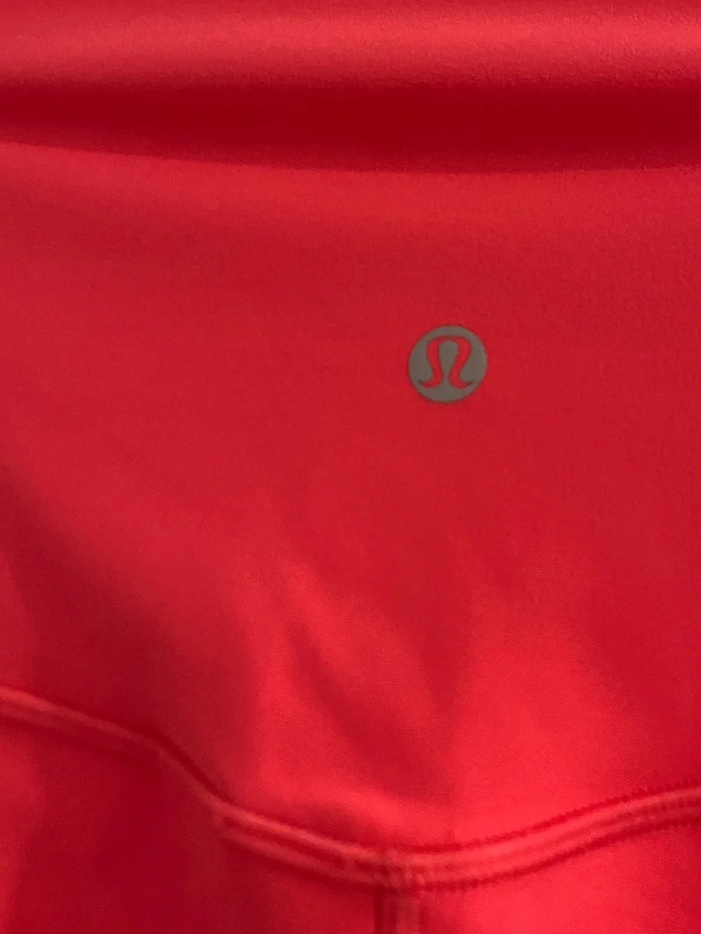 Lululemon Double Lined High Rise Align Leggings 8